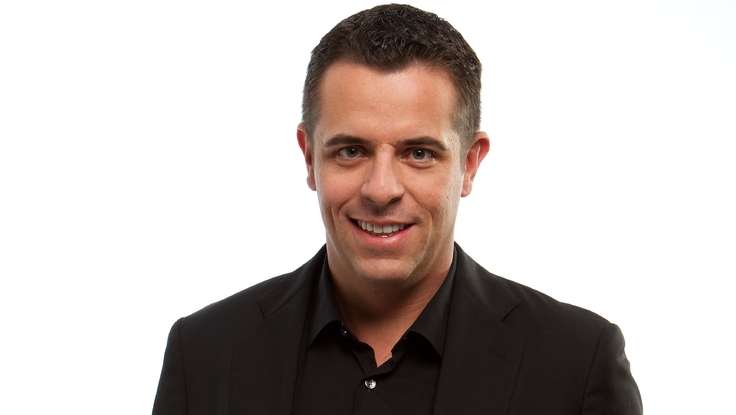 Andrew Bailey: Social Brands Matter to The Bottom Line